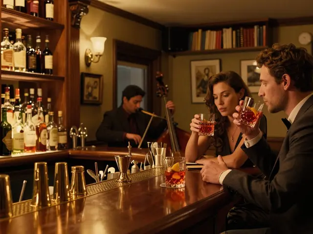 The Ultimate Guide to Nightlife in Milan: Top Spots for Party Lovers