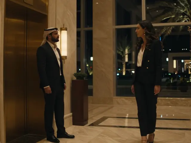 The World of Escort Services in Dubai: What You Need to Know