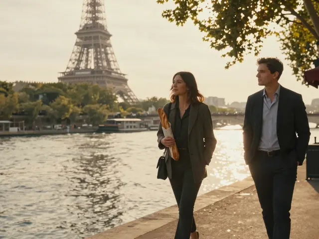 Why Booking an Escort in Paris is the Ultimate Treat for Yourself