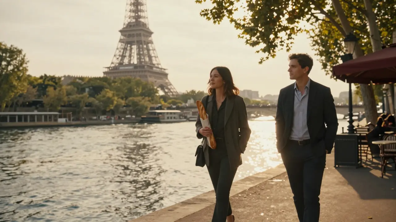 Why Booking an Escort in Paris is the Ultimate Treat for Yourself