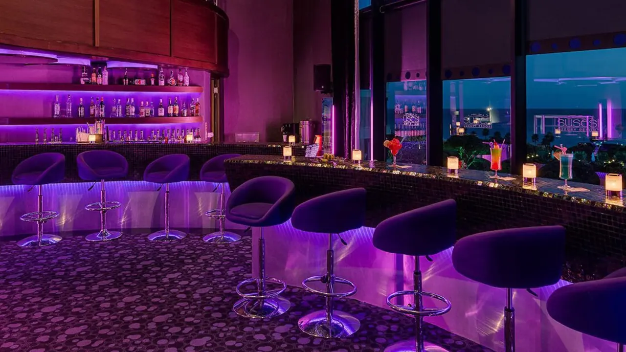 Nightlife in Monaco: A Guide to the Best Bars, Clubs, and Lounges