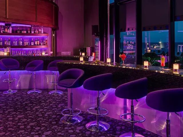 Nightlife in Monaco: A Guide to the Best Bars, Clubs, and Lounges