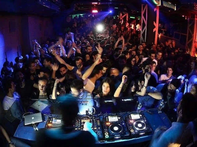 Istanbul's Nightlife: The Ultimate Experience for Party Lovers